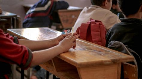 Hay Clases Ma Ana Viernes De Noviembre O Inicia El Puente Largo En