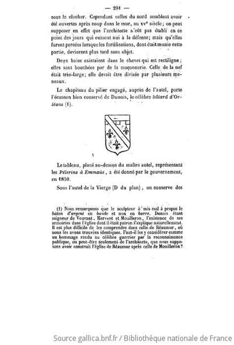 Annuaire départemental de la Société d émulation de la Vendée 1856