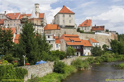 Bystrzyca Klodzka Mury 2016 01 Zamki Znane I Nieznane Zamki Znane I