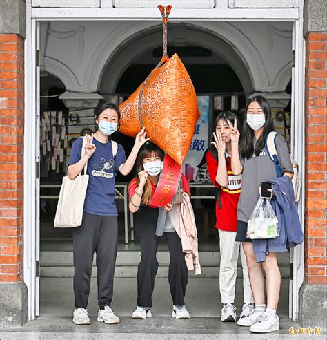 分科測驗落點 台大醫、電機 門檻較去年高 生活 自由時報電子報