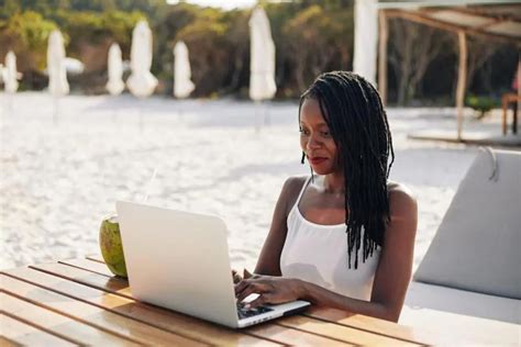 Pa Ses Vistos De N Mades Digitais Para Freelancers Forbes