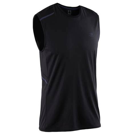 Venta Decathlon Camisetas De Tirantes Hombre En Stock