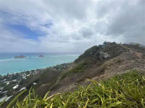 2023 Best Trail Running Trails in Kailua | AllTrails