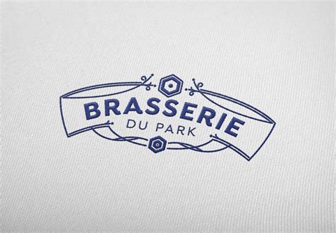 Brasserie Du Park Park Hyatt Dubai On Behance