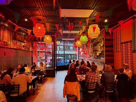 Tuk Tuk Thai Isan Street Food Review - Lakeview - Chicago - The Infatuation