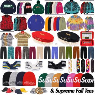 SupremeVansコラボより SK HI FUCK THE WORLD 色が登場 FW秋冬 WEEK