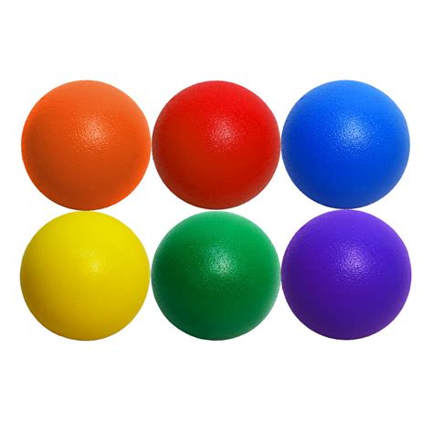 Inflatable Playground Ball Kickball Dodgeball Outdoor Soft Pvc Bouncy