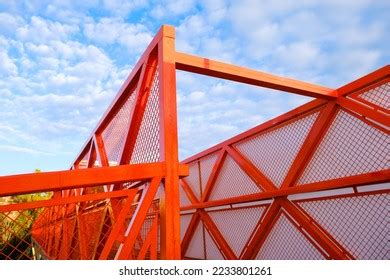 45,049 Metallic Walkway Images, Stock Photos & Vectors | Shutterstock
