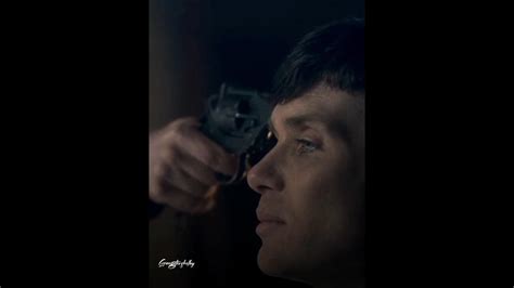 How To Deal With Your Enemy Thomas Shelby Peaky Blinders Shorts