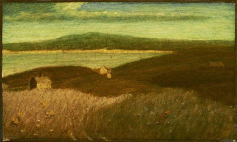 Albert Pinkham Ryder | The Phillips Collection