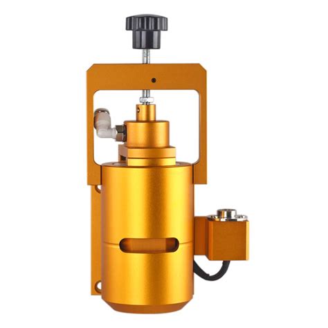 Hot Melt Automatic Dispensing Machine Dispensing Heating Head Pur Cold Glue Heating Cylinder