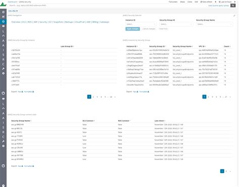 Aws Billing And Inventory Energy Logserver