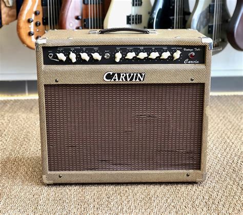 Carvin Nomad 112 Reverb