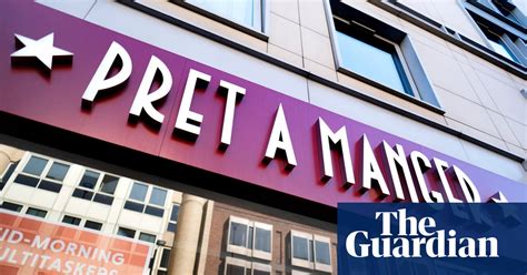 Pret A Manger Fined £800000 After Employee Trapped In Freezer New On