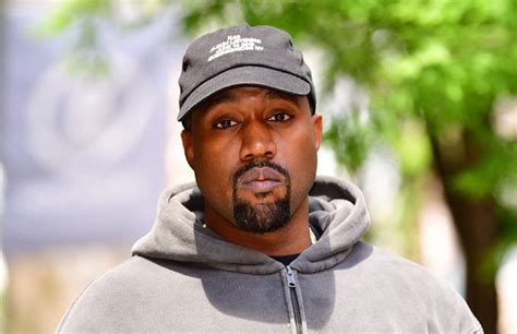 Kanye West's Father Reportedly Diagnosed With Cancer | Complex