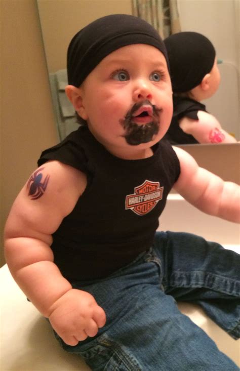 Funny Baby Halloween Costumes