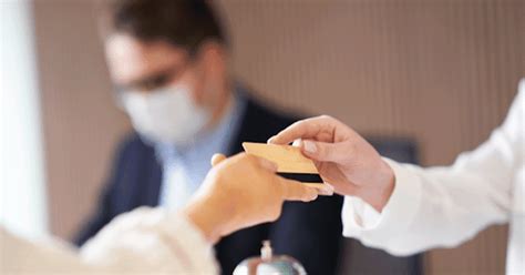 How Pre Authorization Of Hotel Booking Process Works