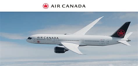 Air Canada Flights/Tickets Seat Sale: Save on Select Flights Within ...