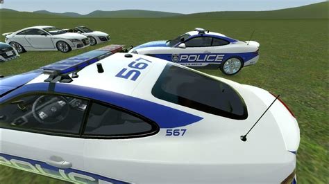 крутой пак машин из неед фор спит от lozhka! - YouTube