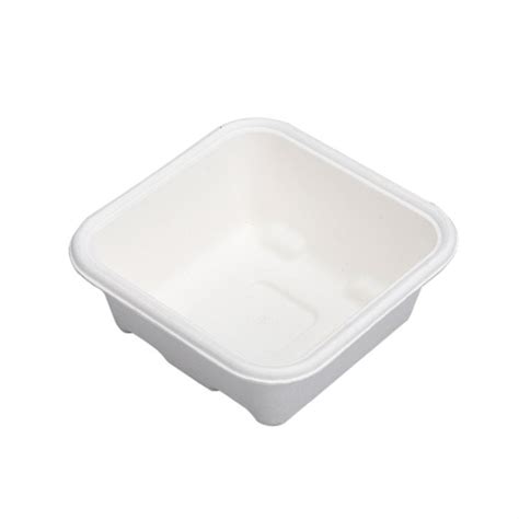 China Customized Molded Pulp Food Trays Suppliers, Manufacturers, Factory - CSLTECH