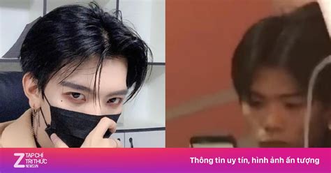 Giống hot girl các hot boy cũng lộ mặt mộc khác xa ảnh đăng mạng Cộng đồng mạng ZNEWS VN