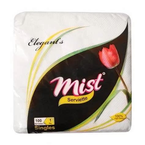 Tissue Paper Napkin At Rs 30 Piece Paper Napkin In Gurgaon Id 21388609712