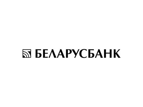 Belarusbank Logo PNG Transparent Logo - Freepngdesign.com