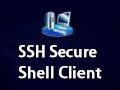 Ssh Ssh Secure Shell Client Zol