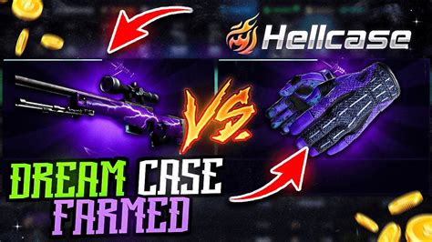 I Won Awp From Cheapest Case On Hellcase Best Csgo Site