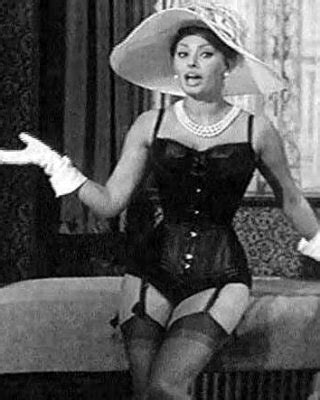 Sophia Loren Porn Pictures XXX Photos Sex Images 3947962 PICTOA