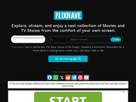 flix-wave.lol Competitors - Top Sites Like flix-wave.lol | Similarweb