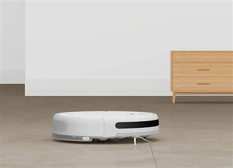 Xiaomi Mi Vacuum Mop 1C Akıllı Robot Süpürge Fiyatları, Özellikleri ve ...