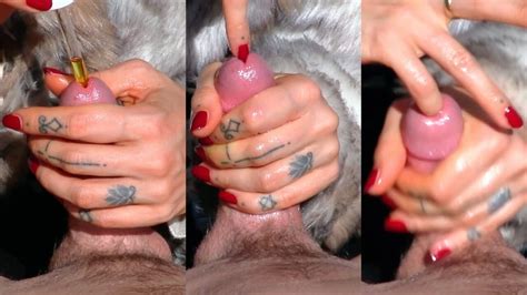 Dilator Virgin Gets Fingered Handjob Amateur Porn Feat Alphababelucy Xhamster