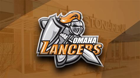 Omaha Lancers 2015-16 Goal Horn - YouTube