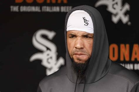 Jose Abreu Deserves Better