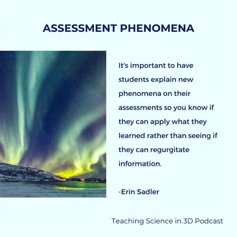 How To Build Better Science Lessons With Phenomena