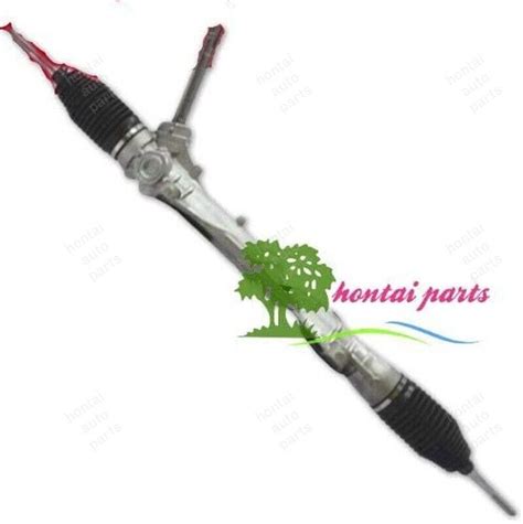 Power Steering Rack For Nissan Tiida Sylphy Livina Note E U