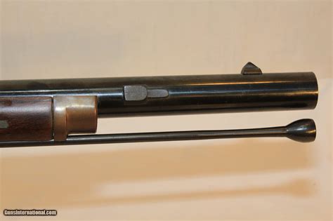 Armi Jager 1863 Zouave Replica Percussion Rifle.