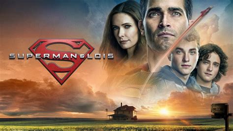 Superman And Lois Ganha Novo Trailer Confira