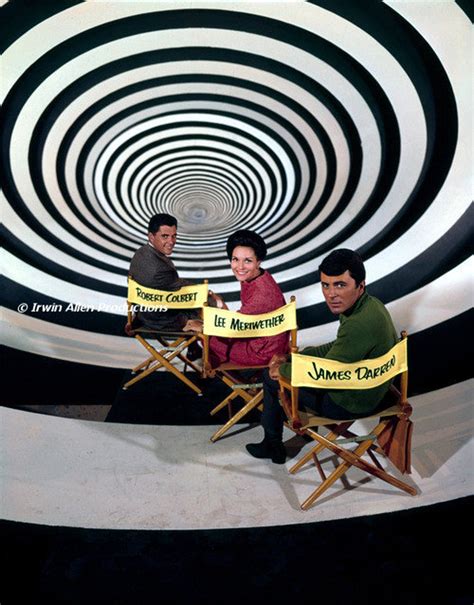 Time Tunnel 1966 67 Complete Series On 15 Dvds Near Retail Etsy