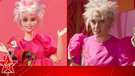 Mattel To Release Weird Barbie Doll Inspired By Kate Mckinnons