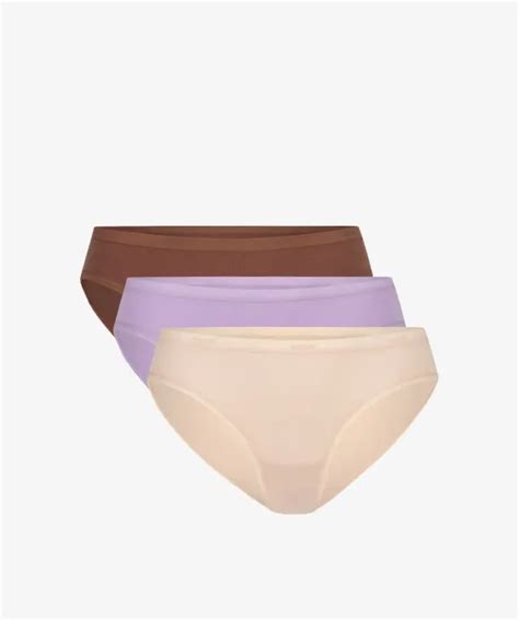 Pack Women S Bikini Panties Lp Capc Law Ecr Atlantic Pl