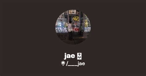 Jae Tiktok Linktree