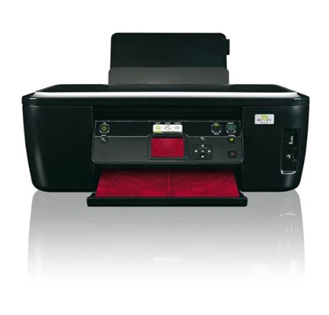 Lexmark Intuition S505 Drucker Im Test