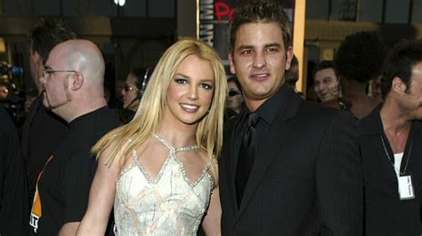 Britney Spears Expresa Amor Por Su Hermano Bryan En Una Rara