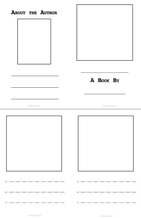 Create Your Own Printable Book Minimalist Printable Wall Art