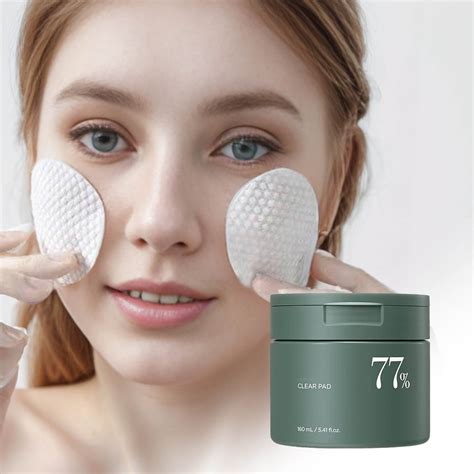Pore Control Soothing Toner Hydrating And Nourishing Skin Toner