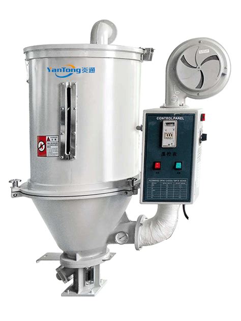 Hopper Dryer Durable Automation