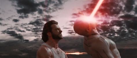 X Men Origins Wolverine 2009