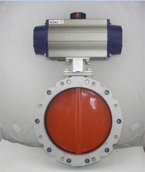 Aluminium Alloy Pneumatic Powder Butterfly Valve Buy Powder Butterfly Valvepneumatic